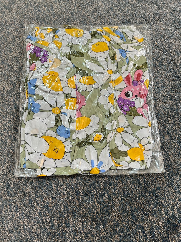 سارافون رکابی زنانه نخی طرحدار یقه پاپیون وارداتی